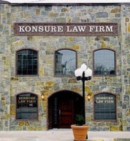 Konsure Law Office