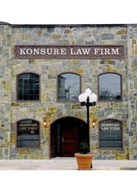 Konsure Law Office